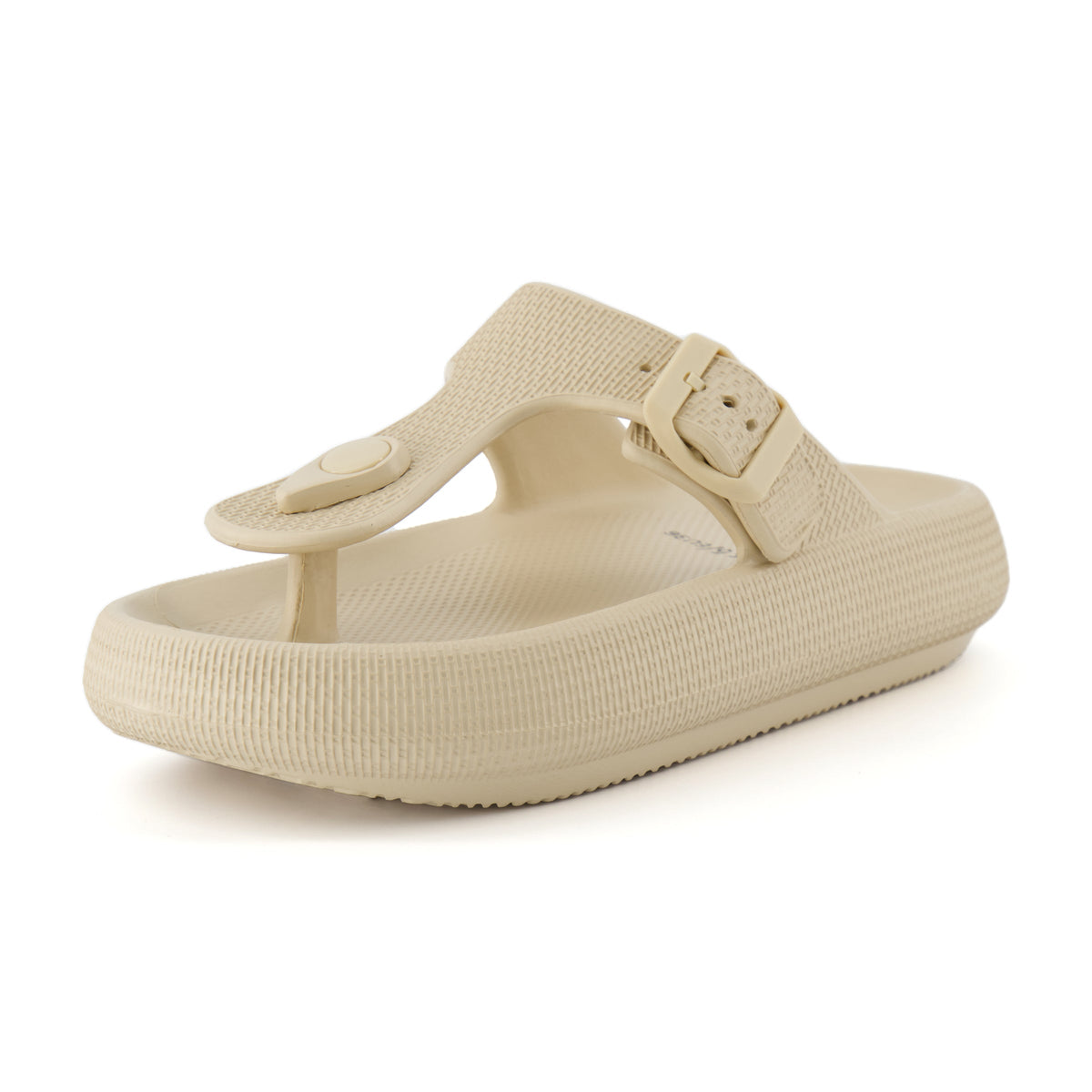 Flo Cloud Thong Sandal - view 2
