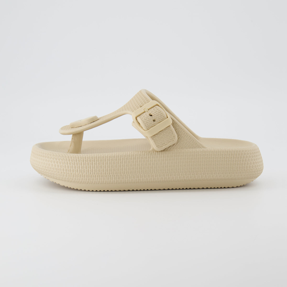 Flo Cloud Thong Sandal - view 1