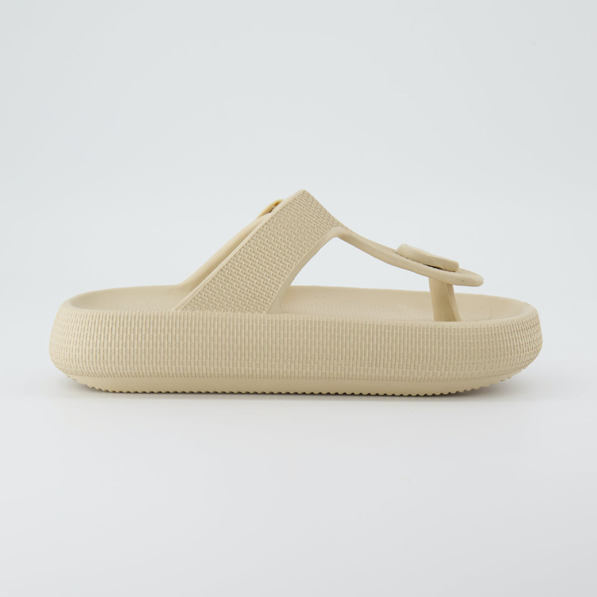 Flo Cloud Thong Sandal - view 4