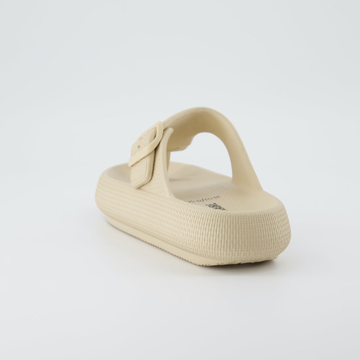 Flo Cloud Thong Sandal - view 5