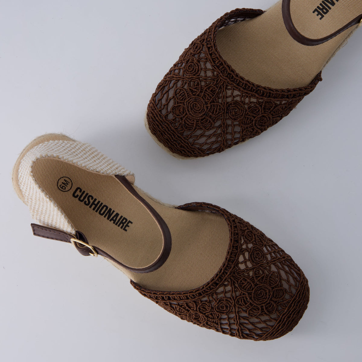 Flora Platform Espadrilles - view 18