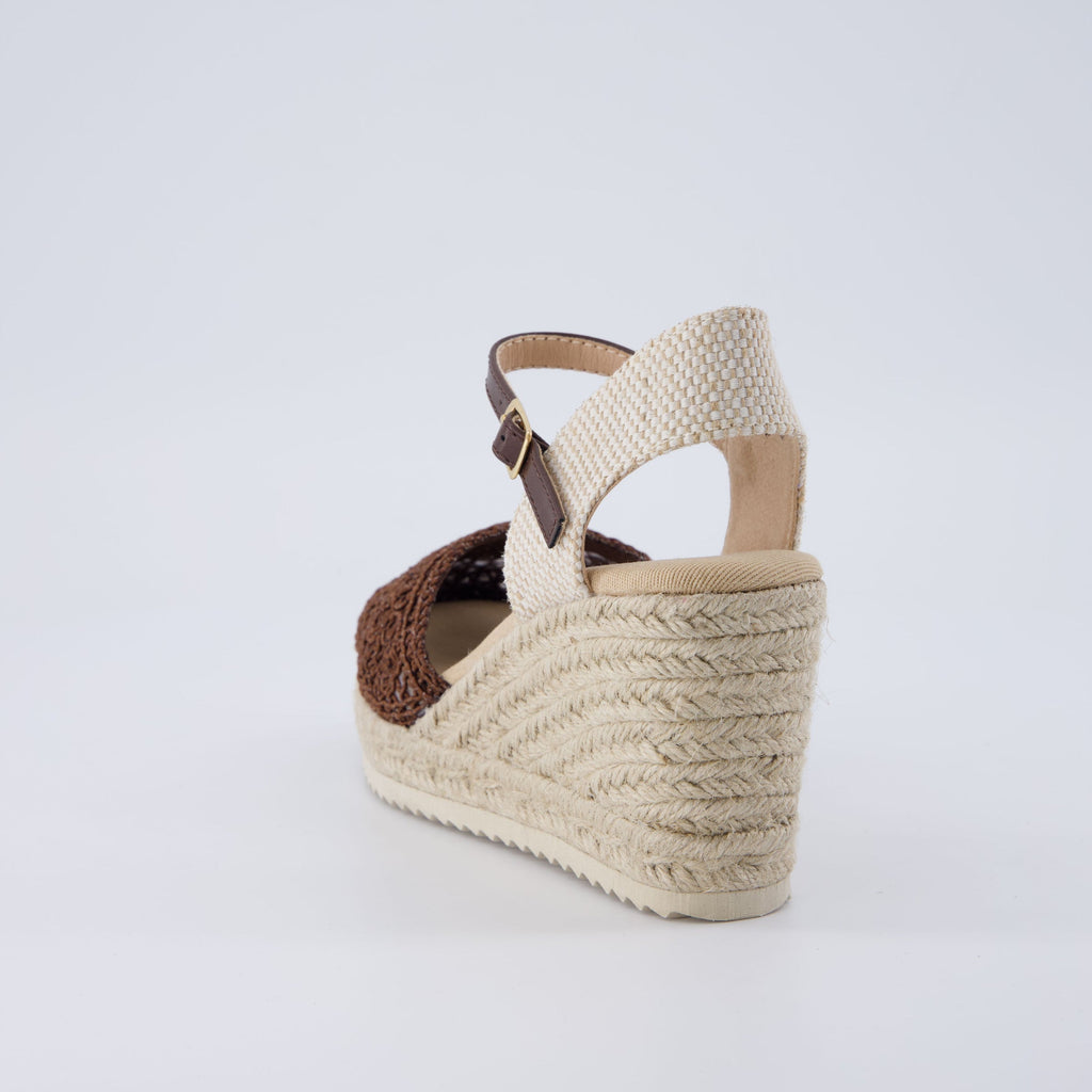 Flora Platform Espadrilles - view 14
