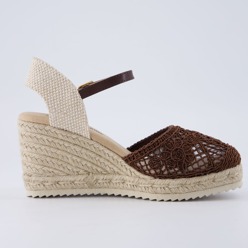 Flora Platform Espadrilles - view 13