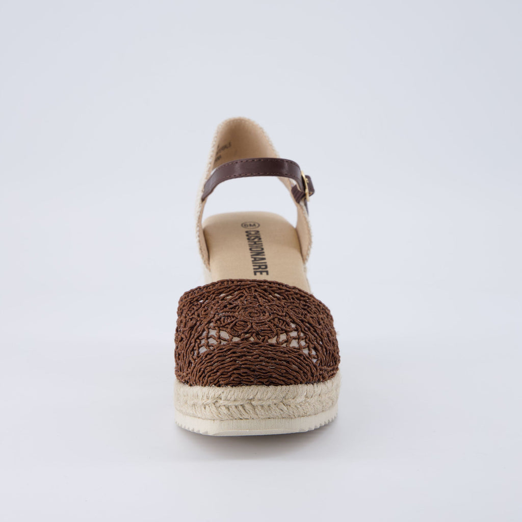 Flora Platform Espadrilles - view 12
