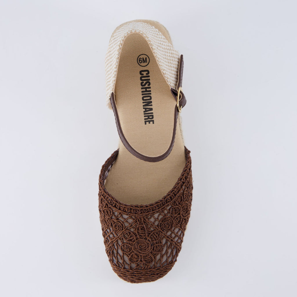 Flora Platform Espadrilles - view 15