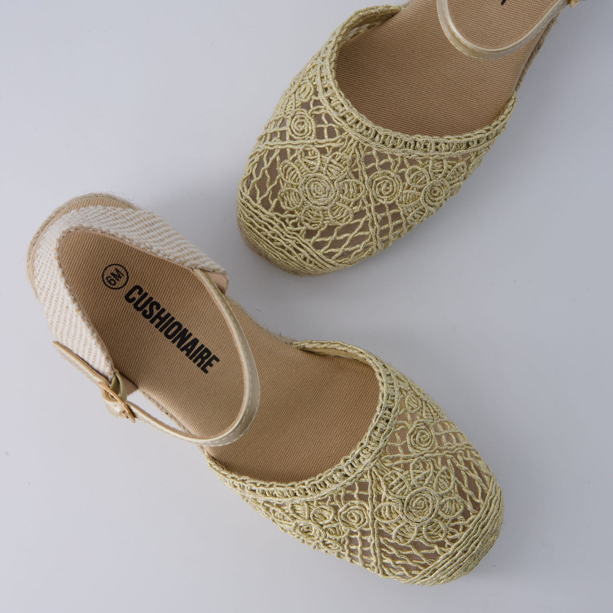 Flora Platform Espadrilles - view 27