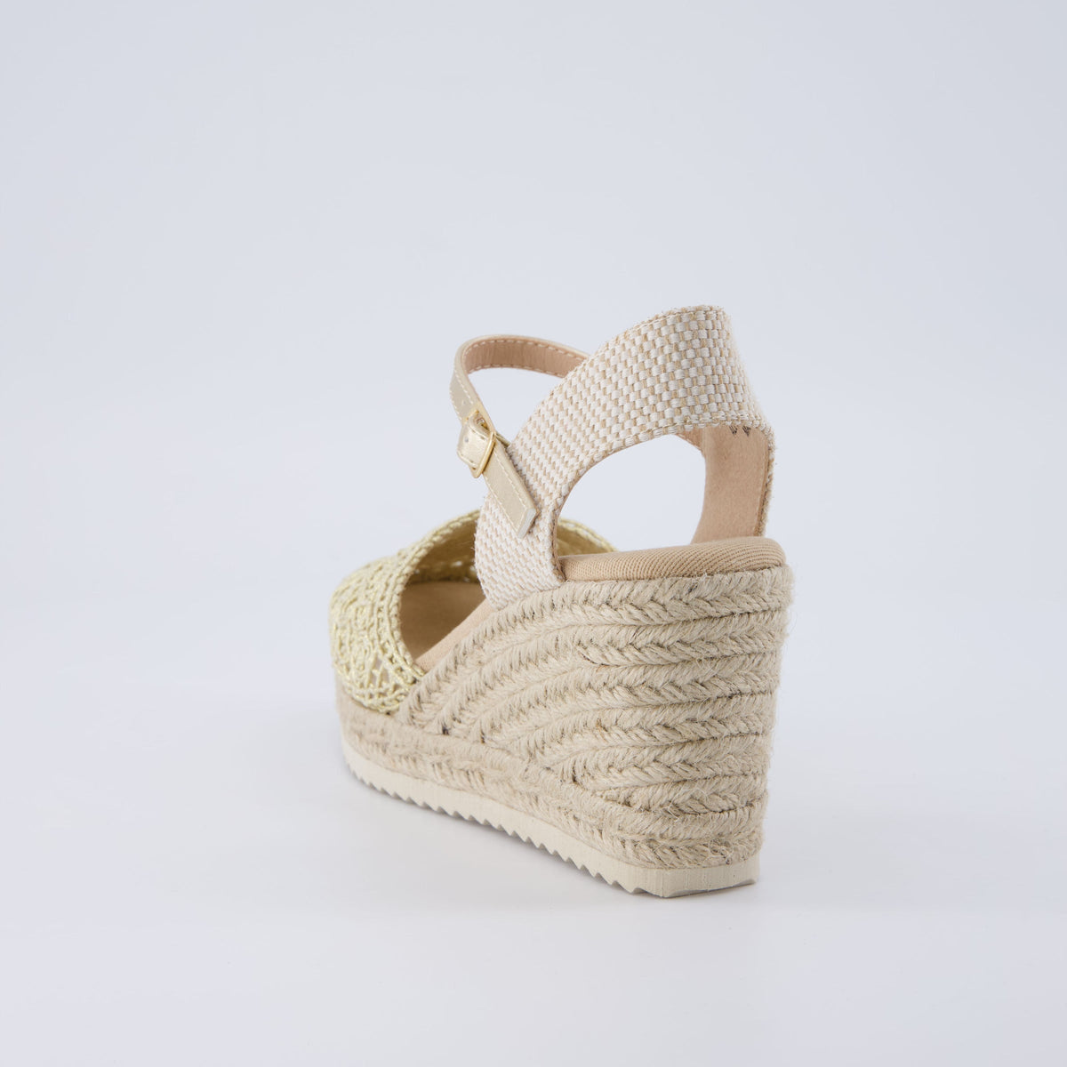 Flora Platform Espadrilles - view 23