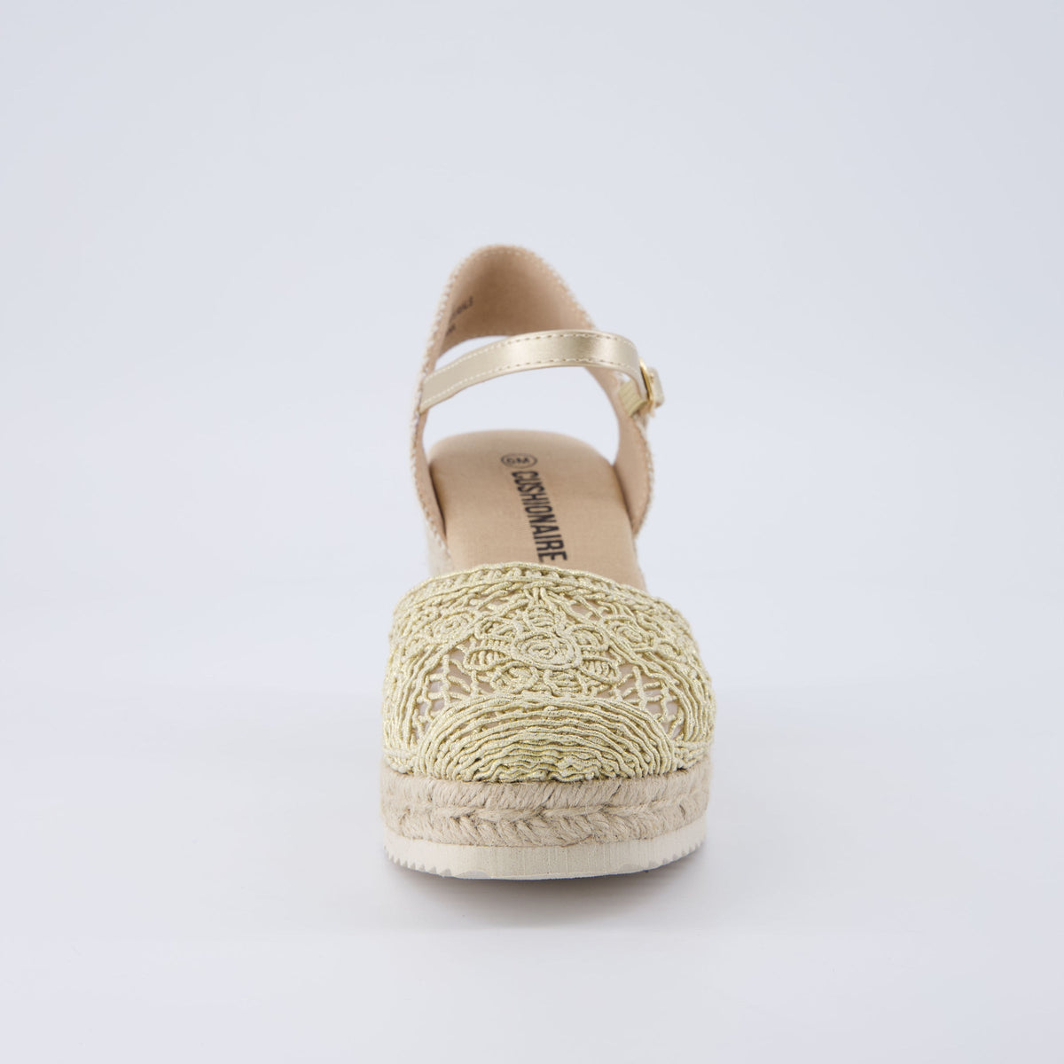 Flora Platform Espadrilles - view 21