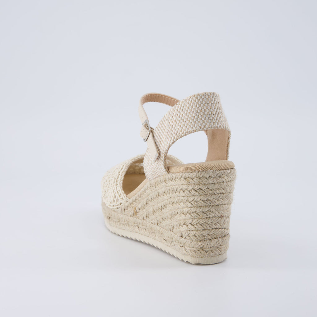 Flora Platform Espadrilles - view 33