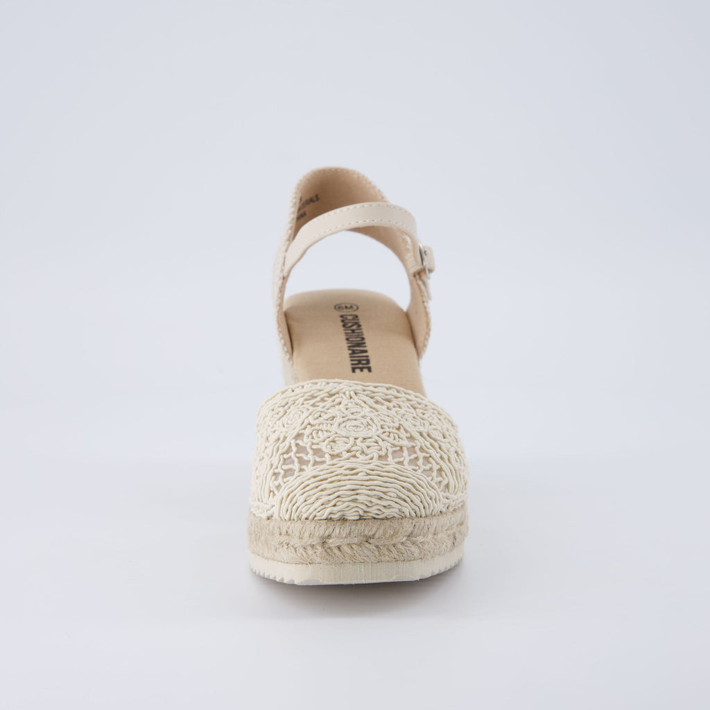 Flora Platform Espadrilles - view 31