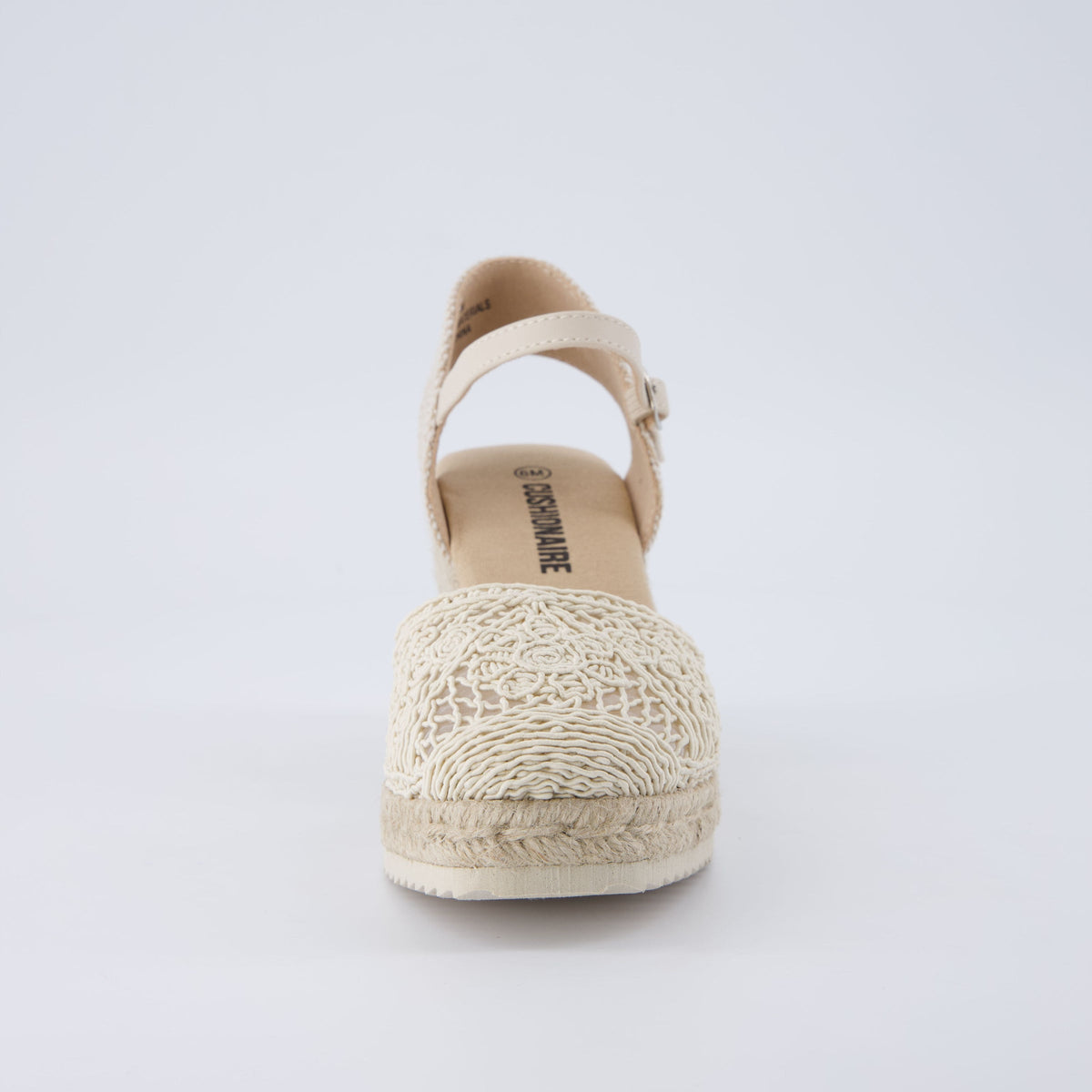 Flora Platform Espadrilles - view 31