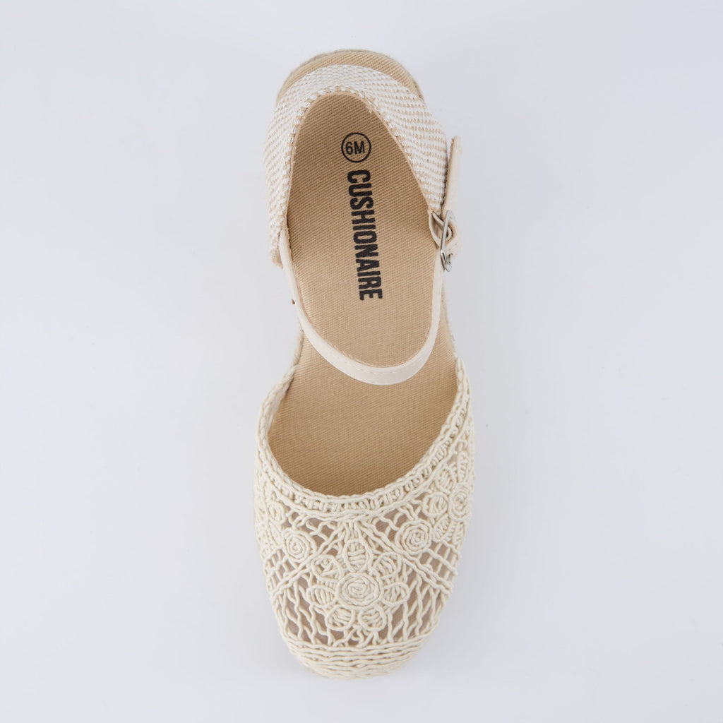 Flora Platform Espadrilles - view 34