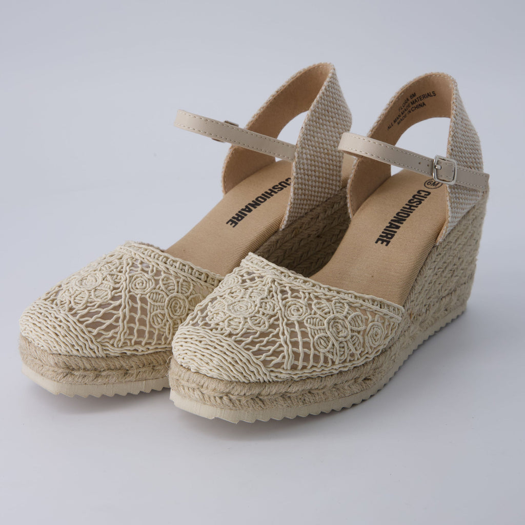 Flora Platform Espadrilles - view 35