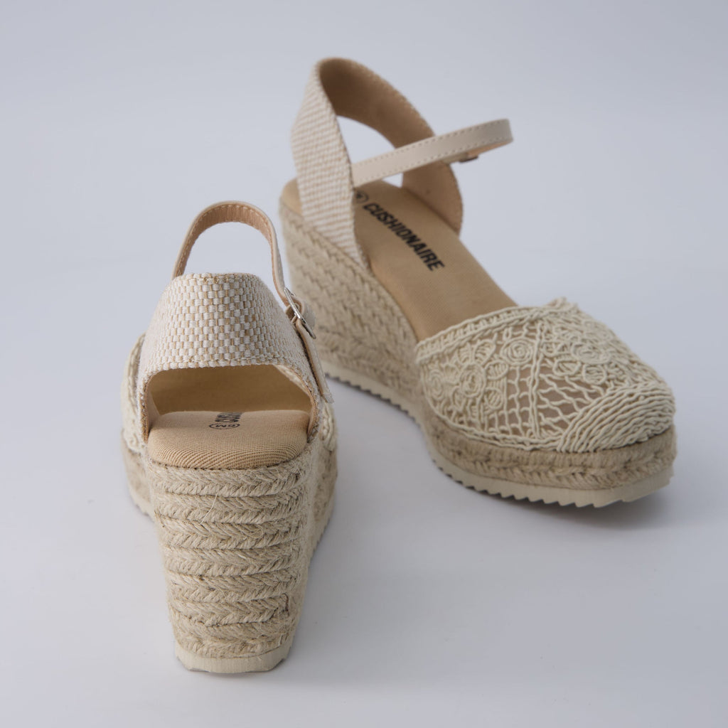 Flora Platform Espadrilles - view 37
