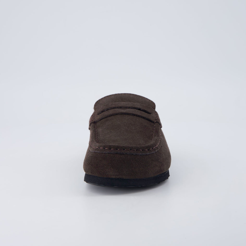 Fondu Leather Clogs - view 115