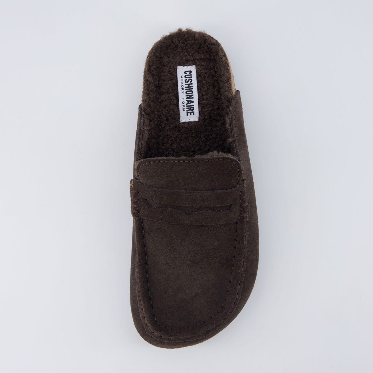 Fondu Leather Clogs - view 118