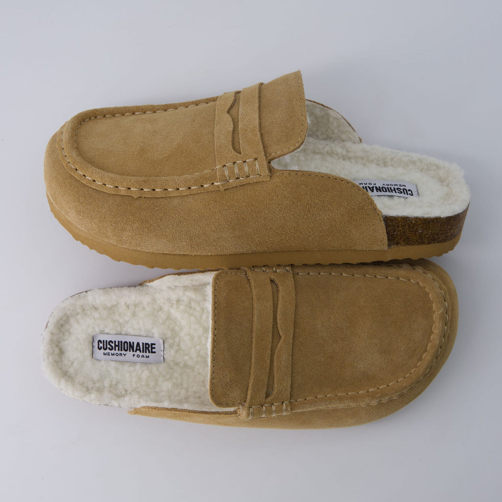Fondu Leather Clogs - view 112
