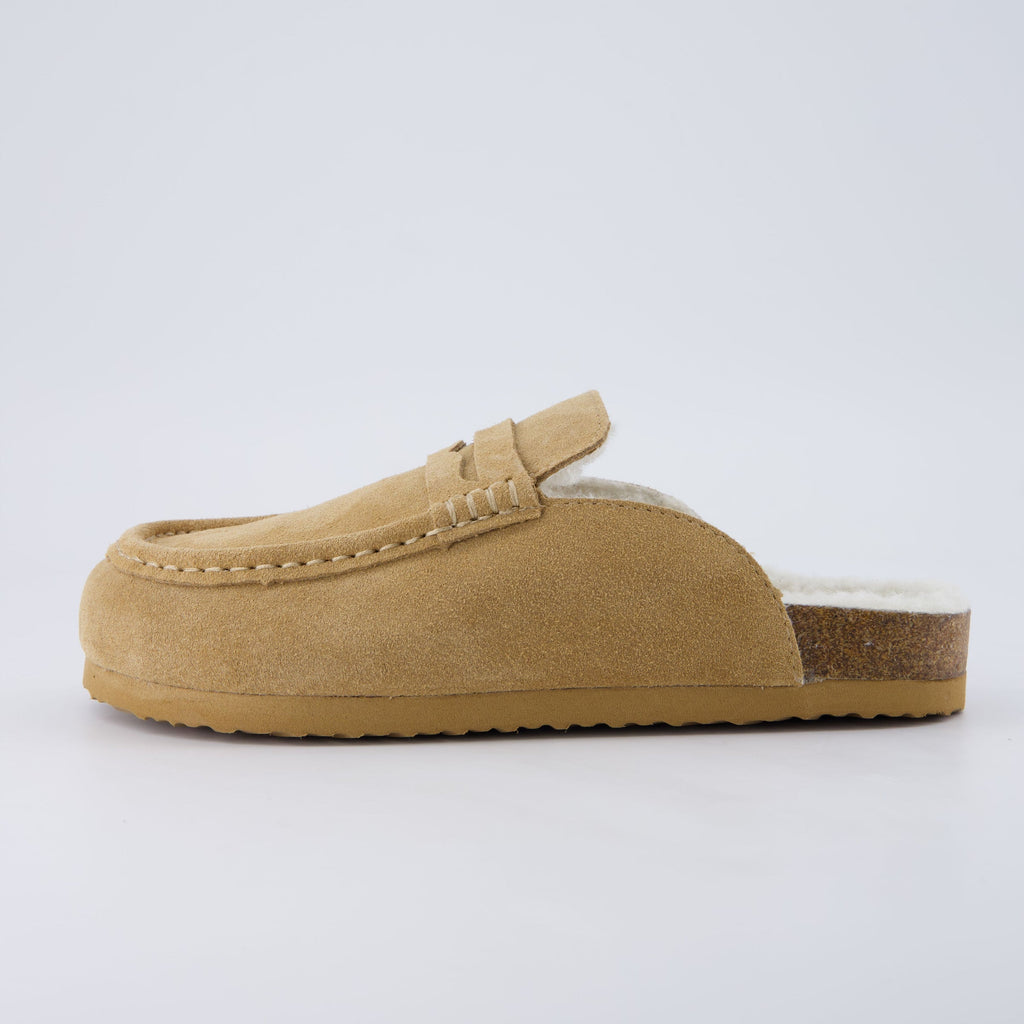 Fondu Leather Clogs - view 106
