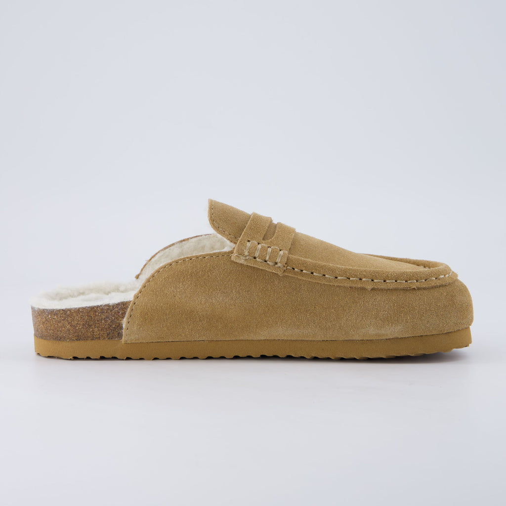 Fondu Leather Clogs - view 108
