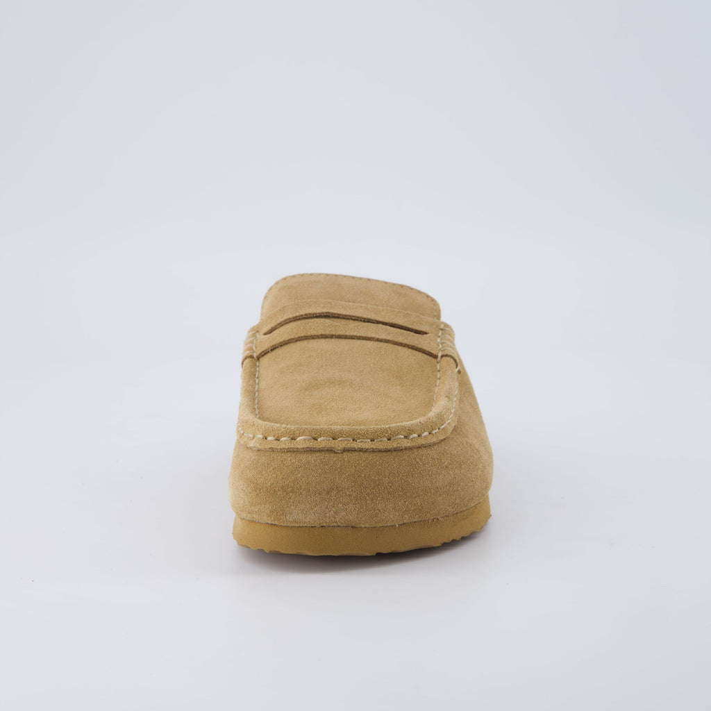 Fondu Leather Clogs - view 107