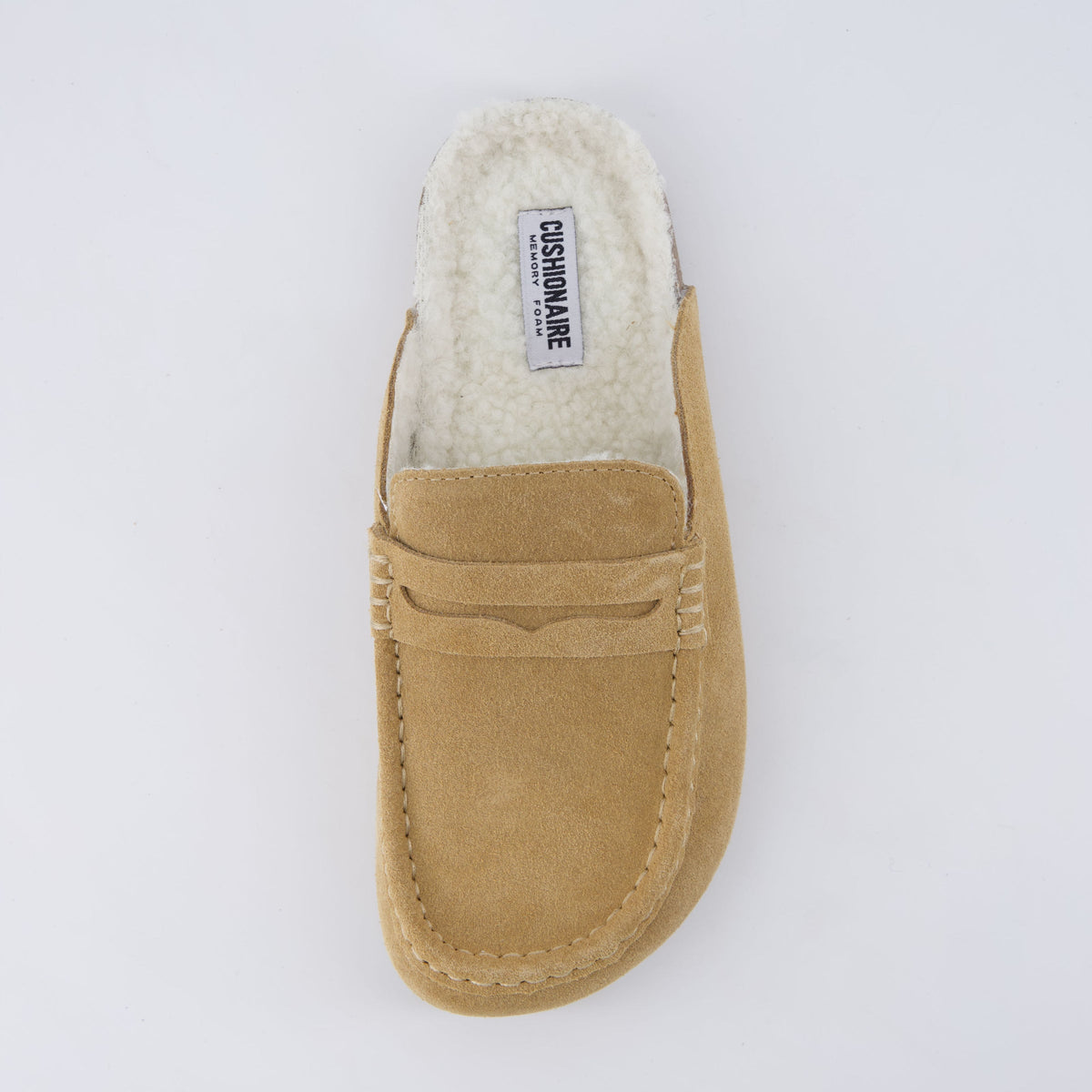 Fondu Leather Clogs - view 110