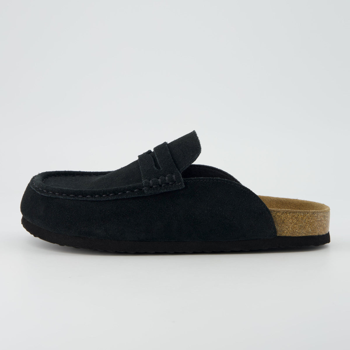 Fondu Leather Clogs - view 18