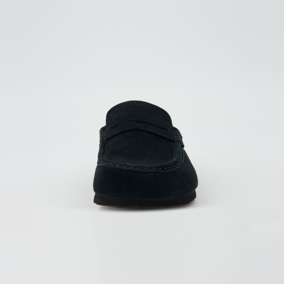 Fondu Leather Clogs - view 19