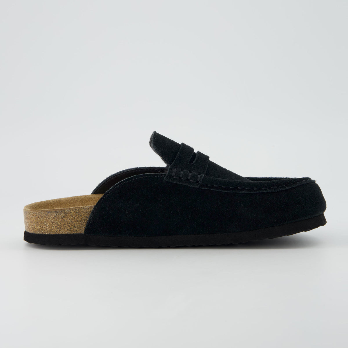 Fondu Leather Clogs - view 20