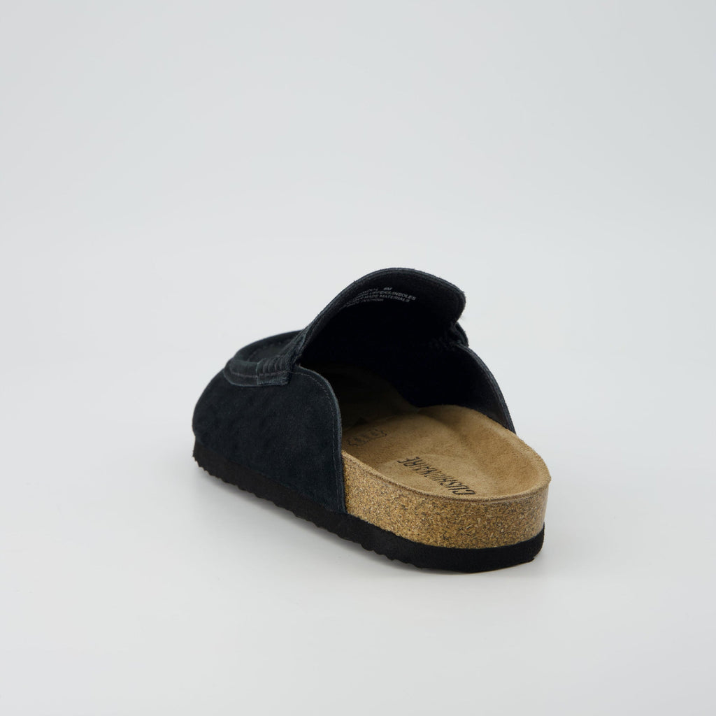 Fondu Leather Clogs - view 21