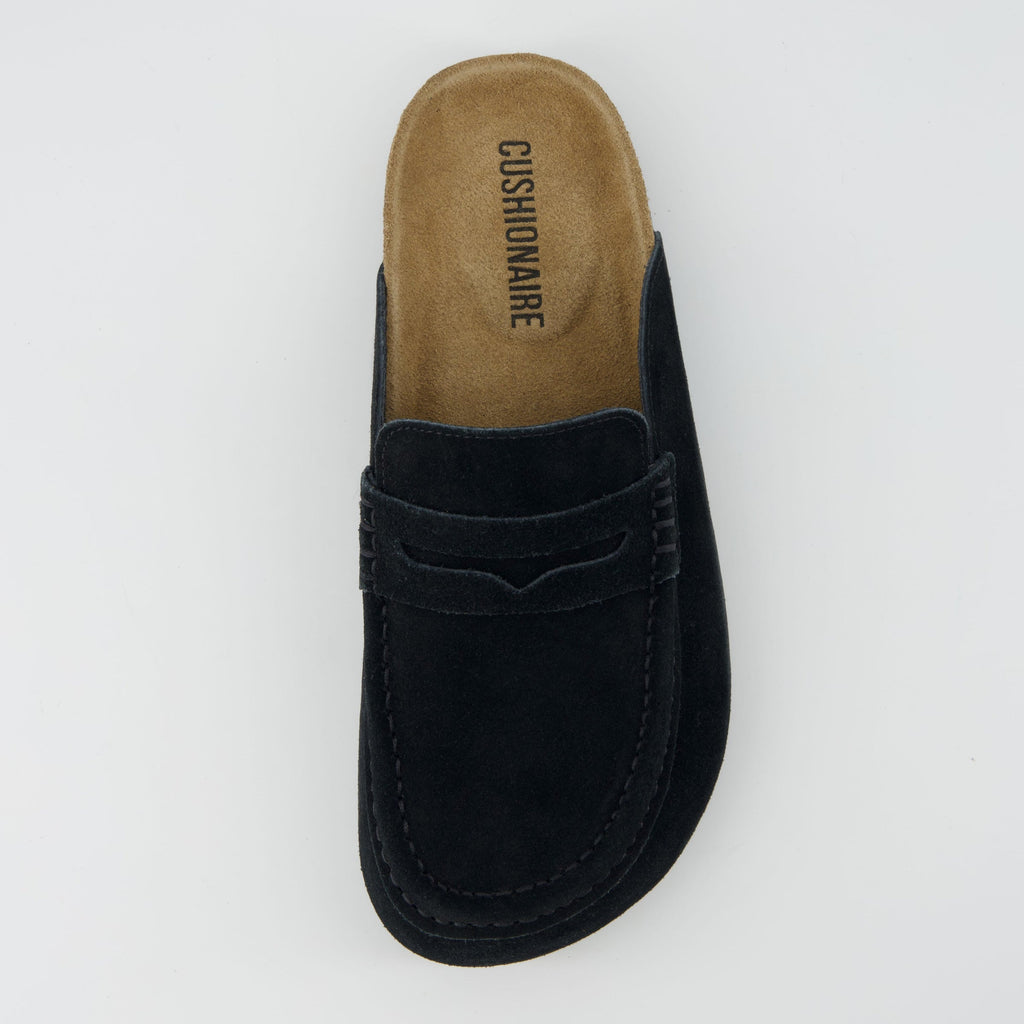 Fondu Leather Clogs - view 22