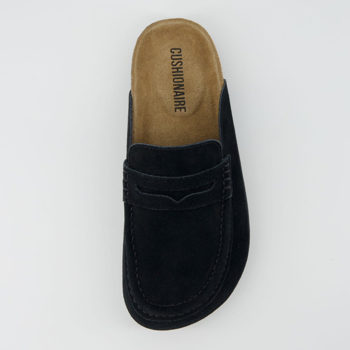 Fondu Leather Clogs - view 22