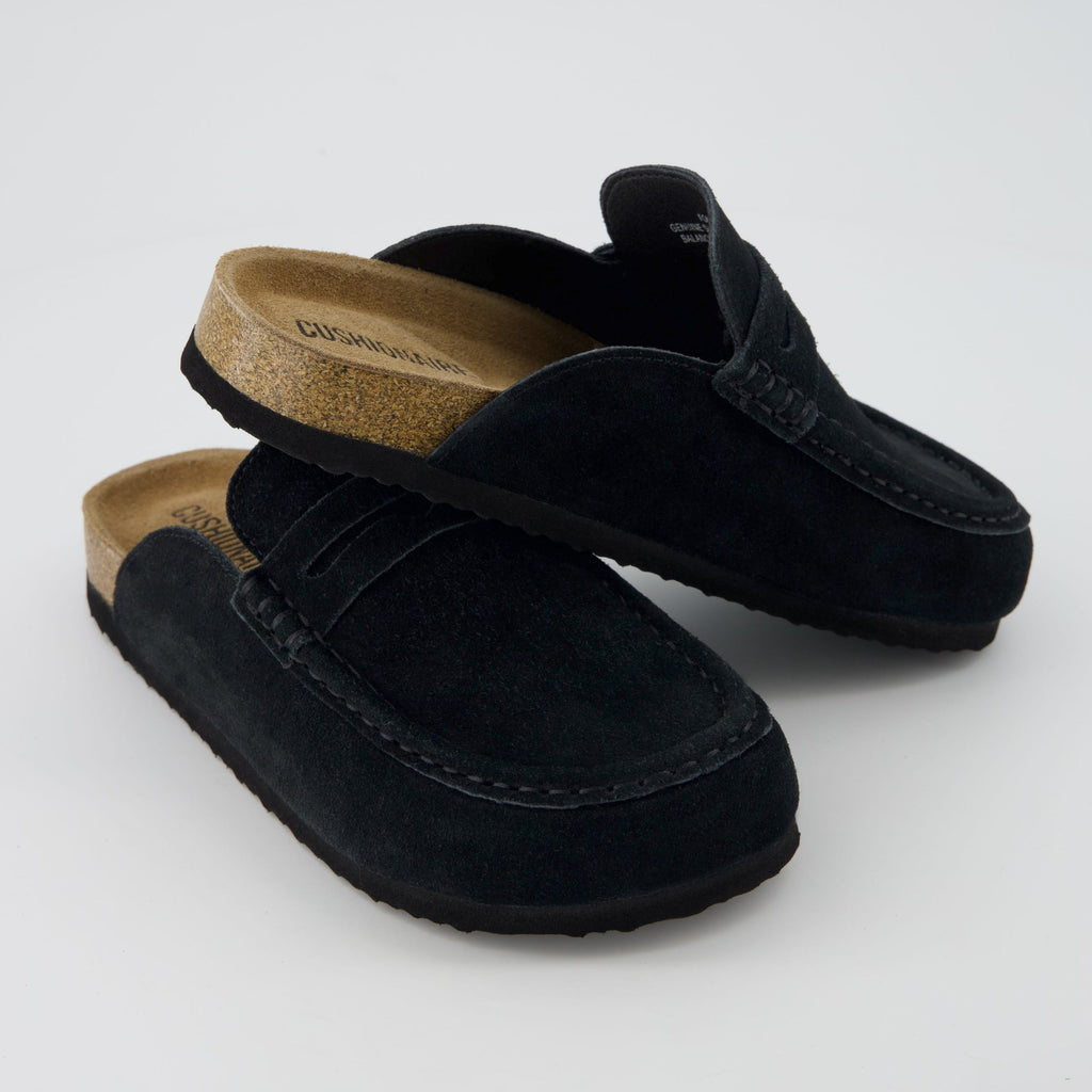 Fondu Leather Clogs - view 23