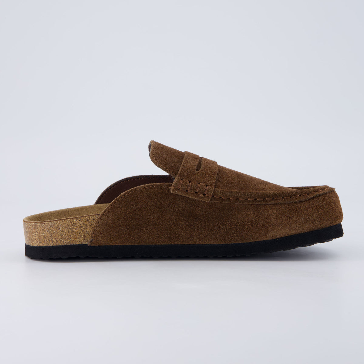 Fondu Leather Clogs - view 35