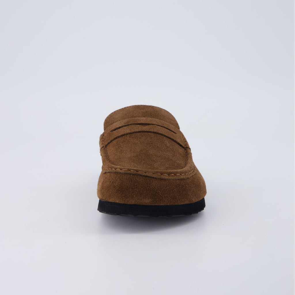 Fondu Leather Clogs - view 36