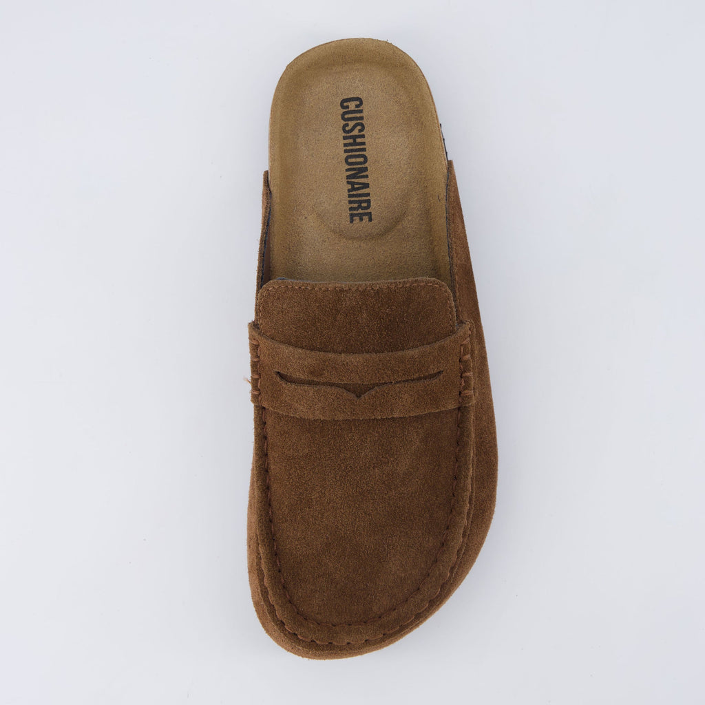 Fondu Leather Clogs - view 37