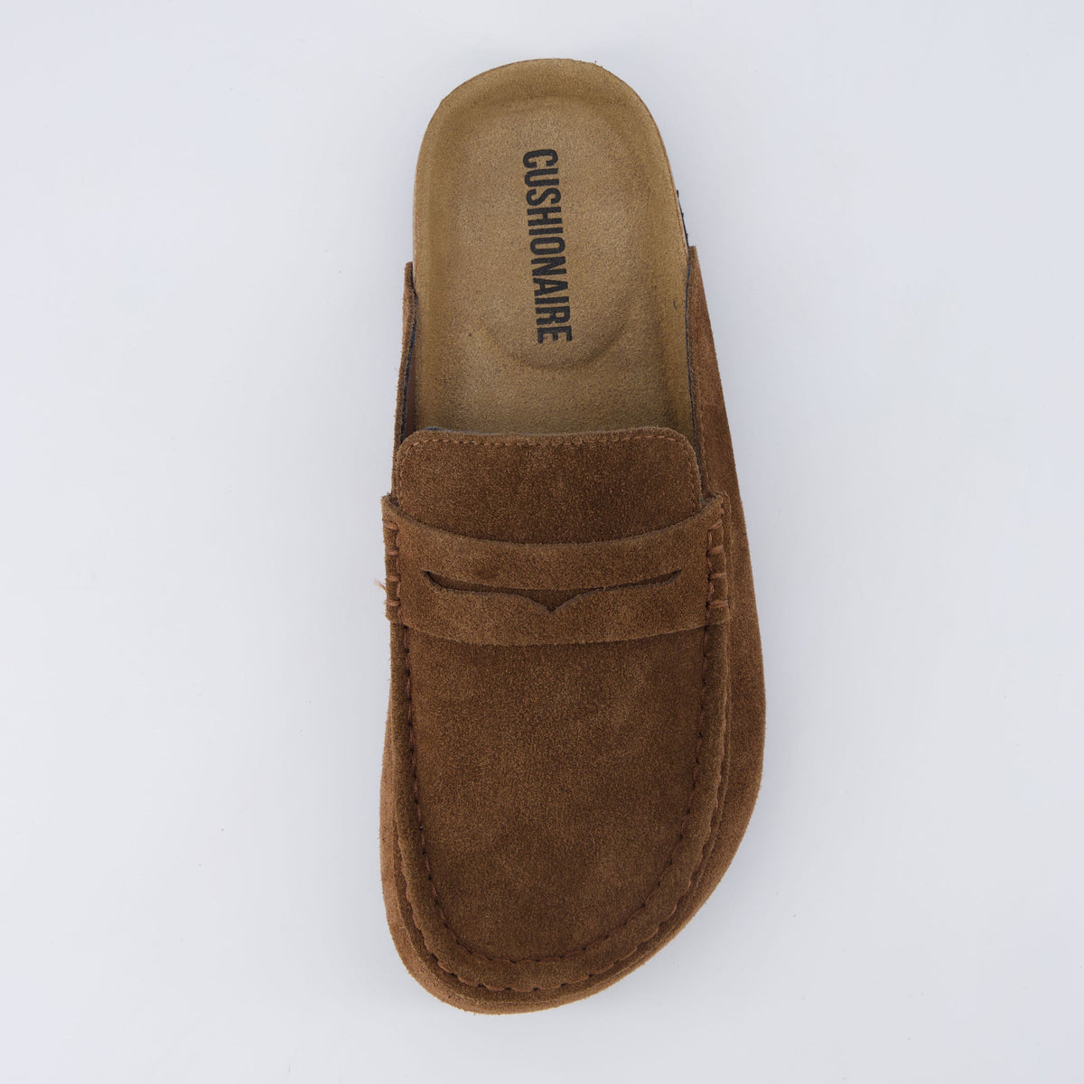 Fondu Leather Clogs - view 37