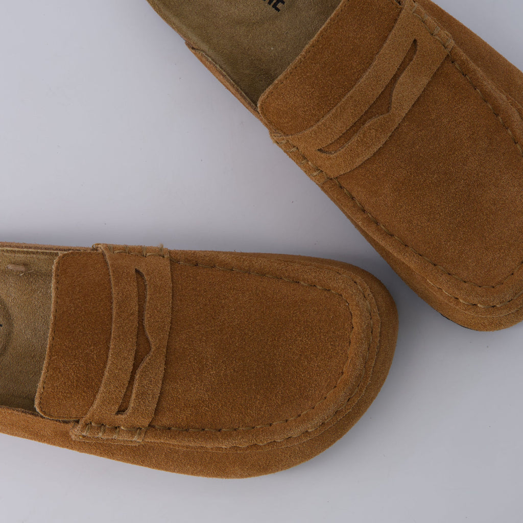 Fondu Leather Clogs - view 53