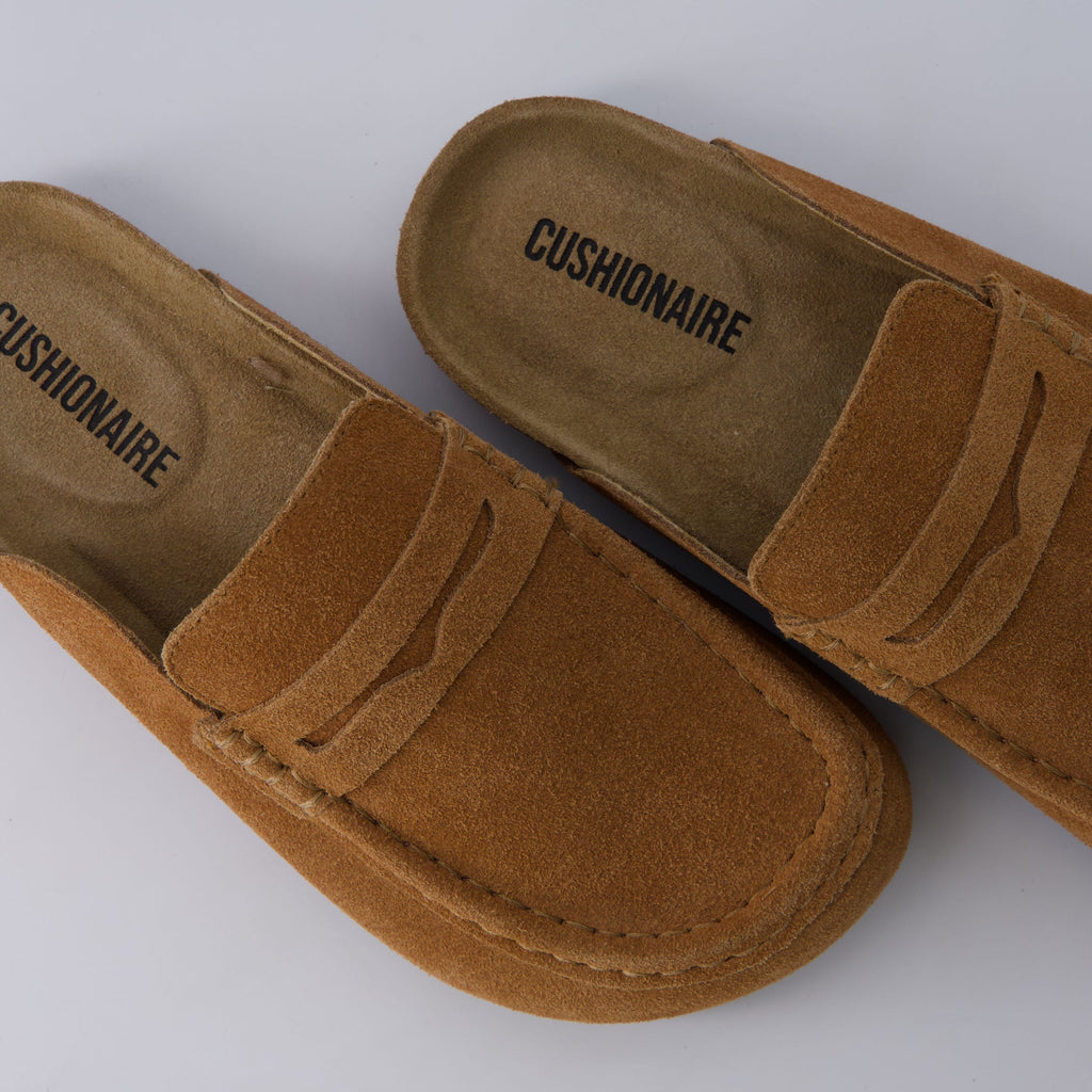 Fondu Leather Clogs - view 54