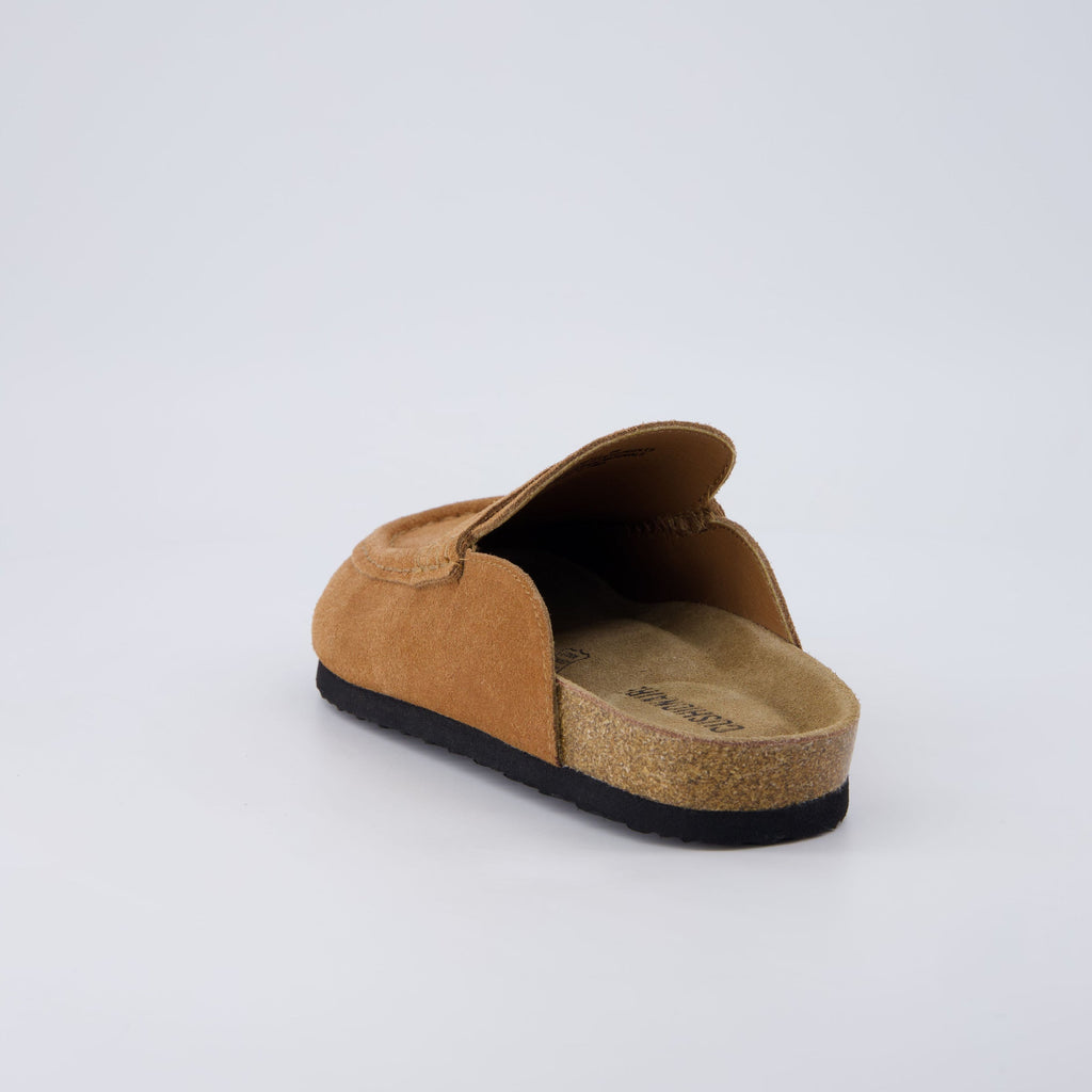 Fondu Leather Clogs - view 46