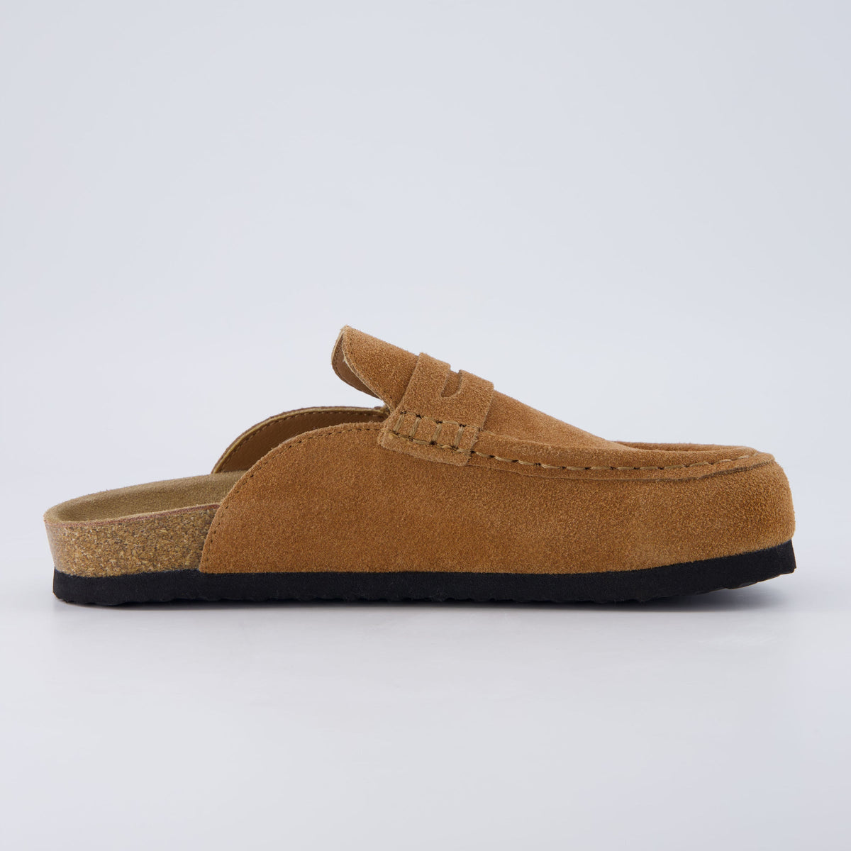 Fondu Leather Clogs - view 47