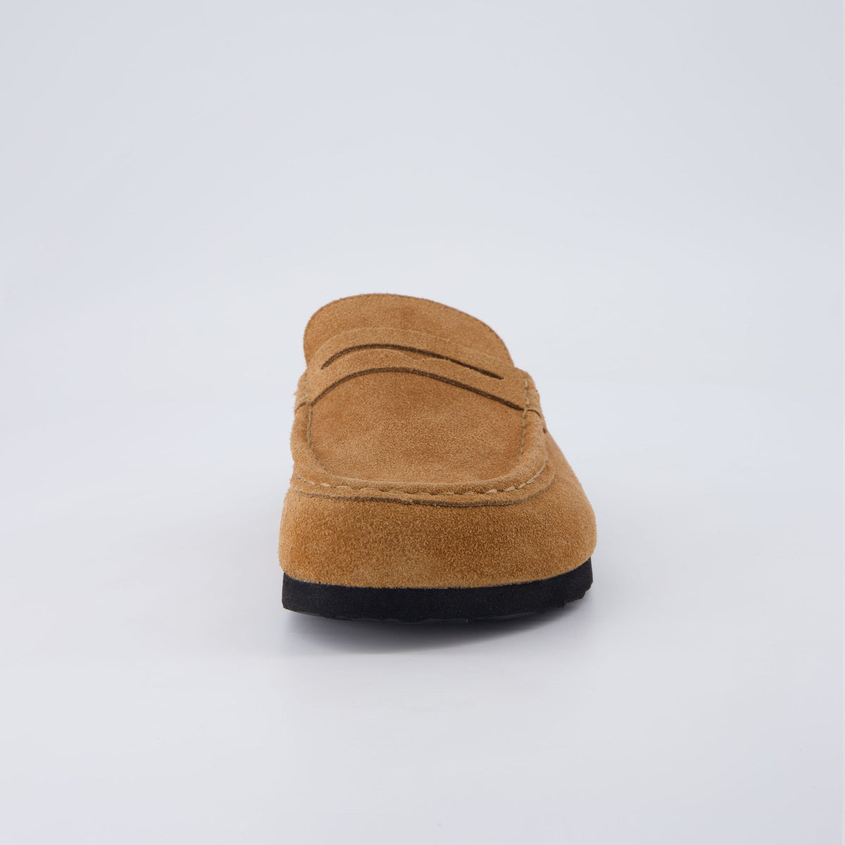 Fondu Leather Clogs - view 48