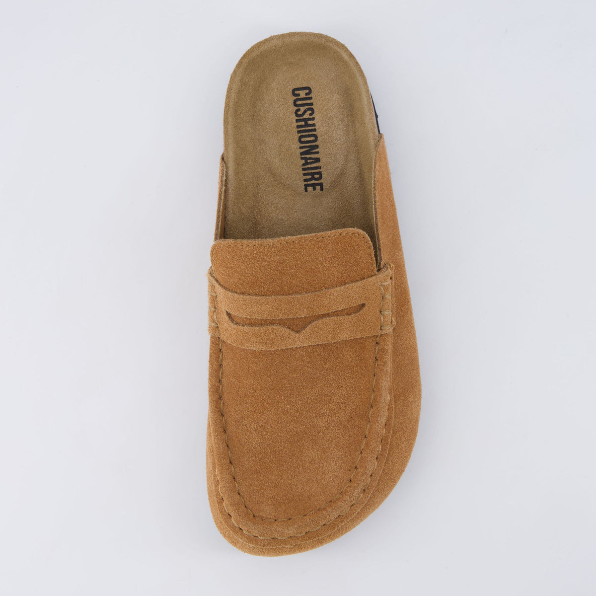 Fondu Leather Clogs - view 49