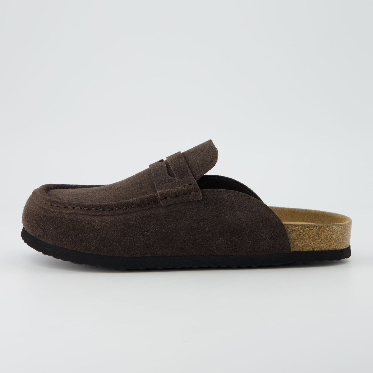 Fondu Leather Clogs - view 63