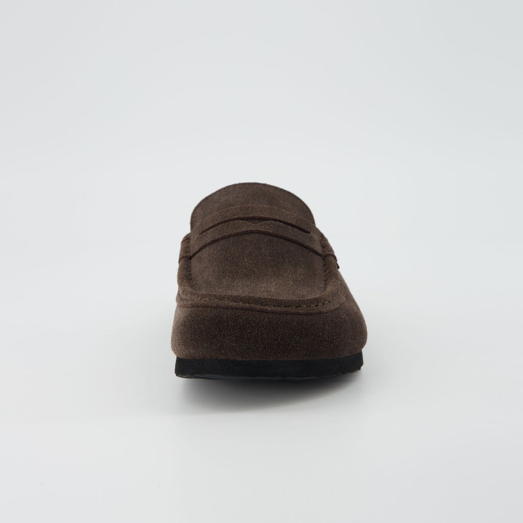 Fondu Leather Clogs - view 64