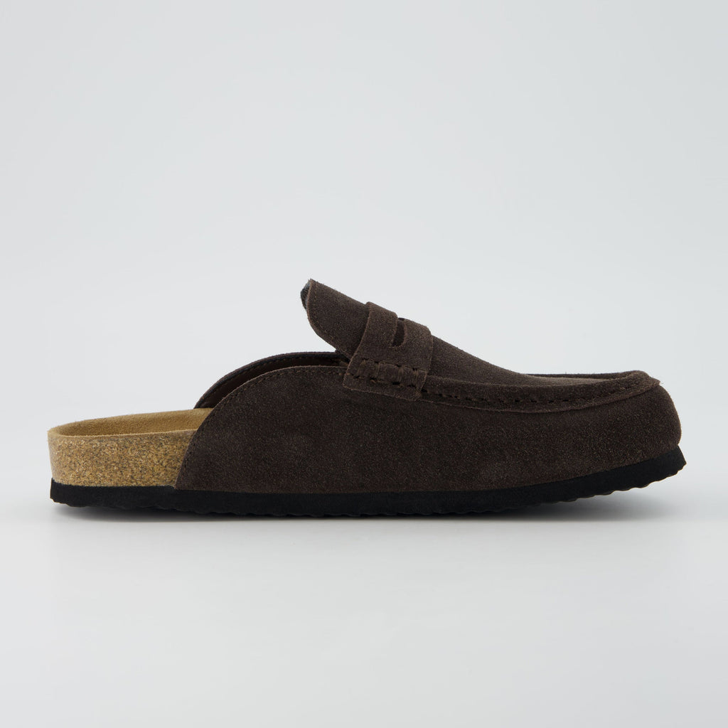 Fondu Leather Clogs - view 65