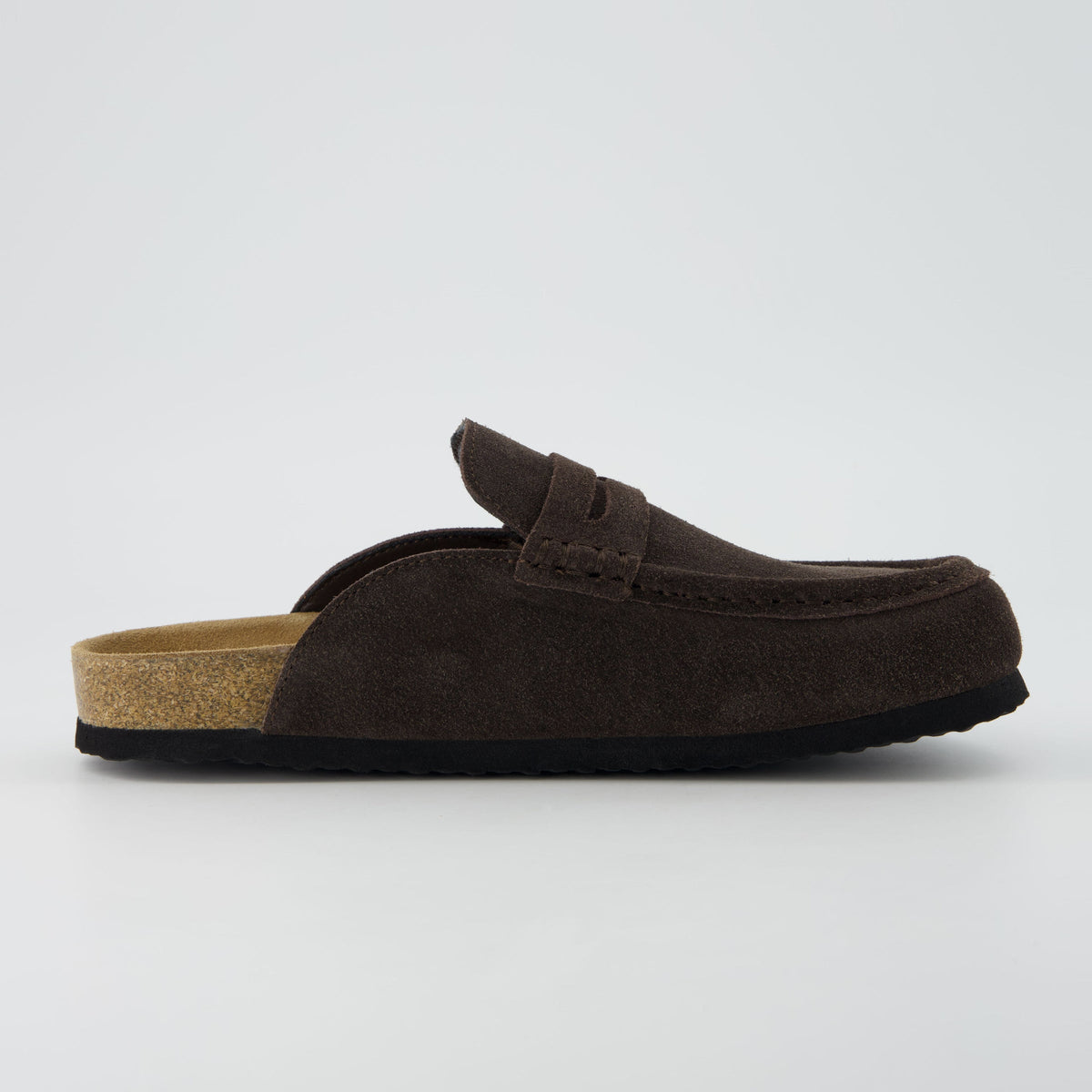 Fondu Leather Clogs - view 65