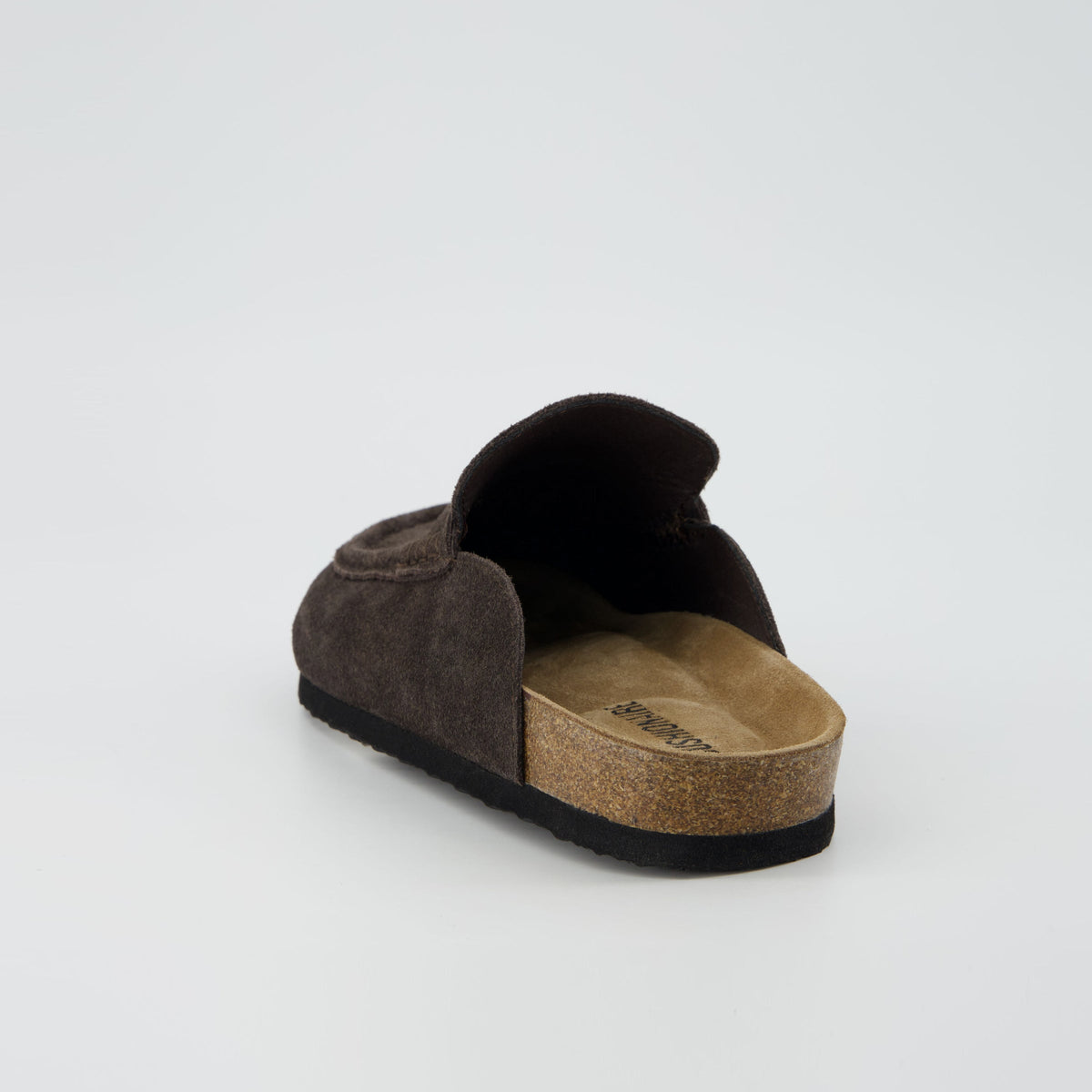 Fondu Leather Clogs - view 66