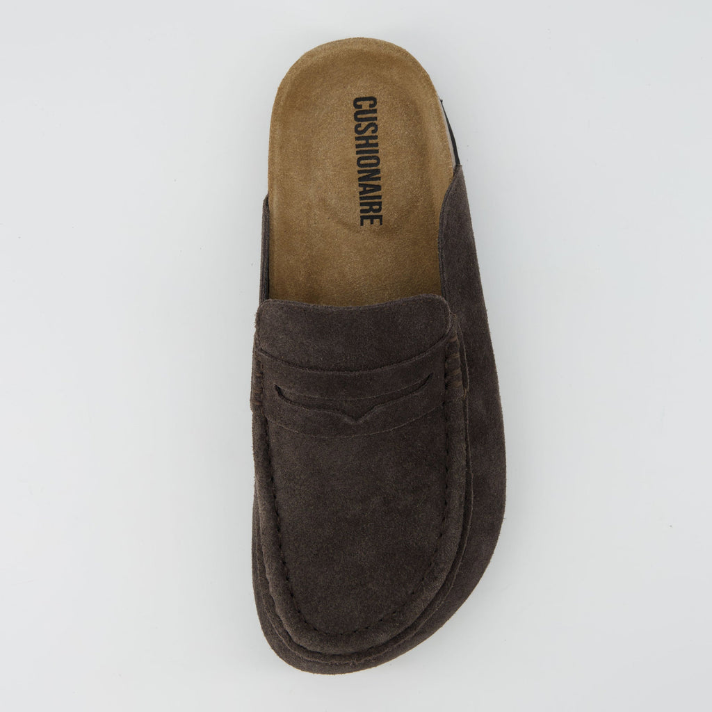 Fondu Leather Clogs - view 67