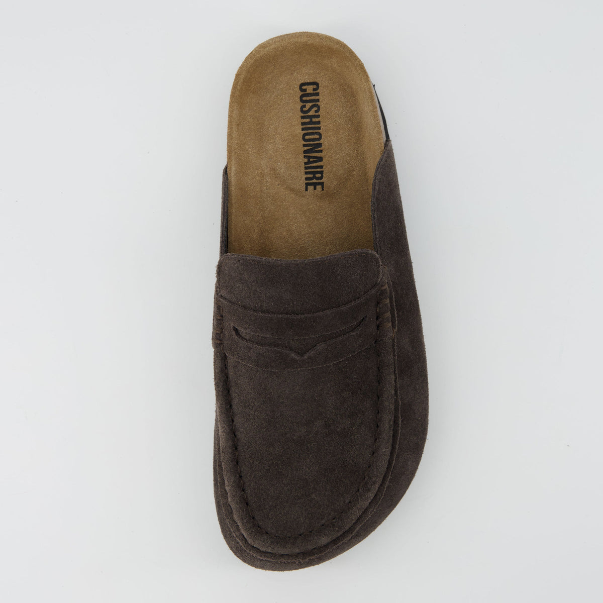 Fondu Leather Clogs - view 67