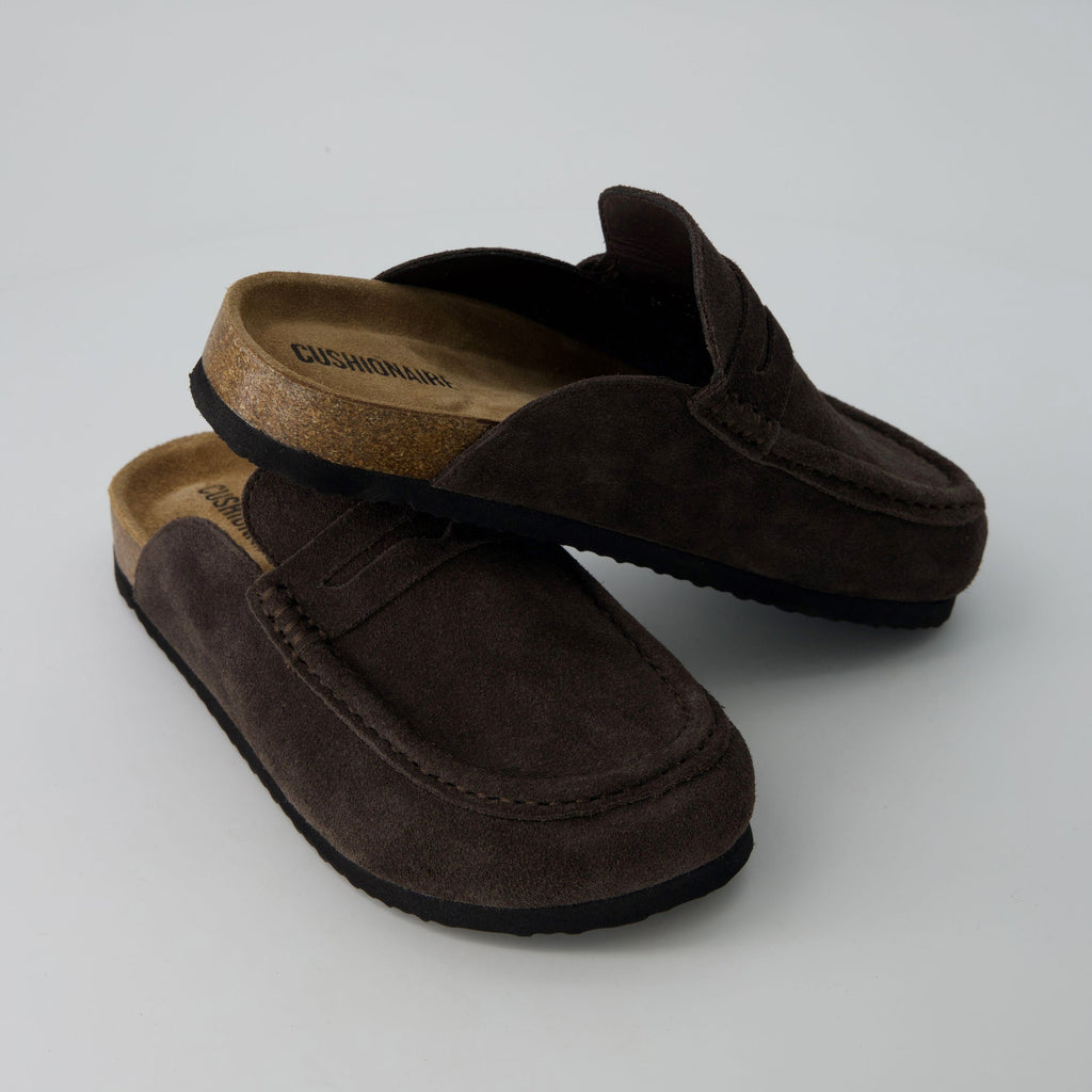Fondu Leather Clogs - view 68